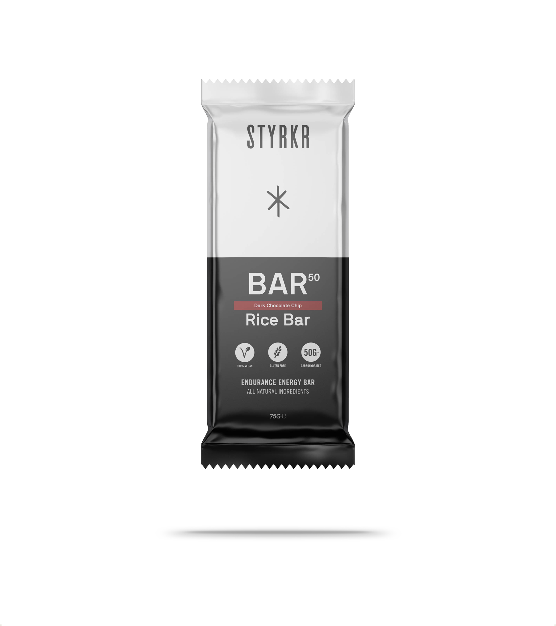 BAR50 Energy Bar - Single