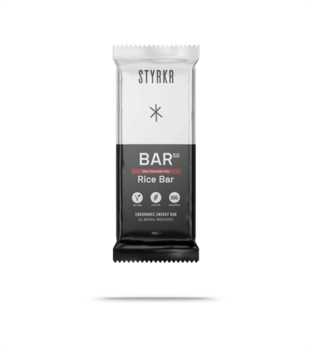 BAR50 Energy Bar - Single
