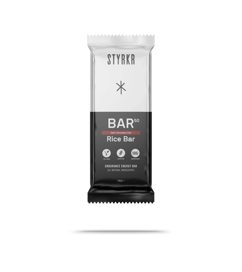 BAR50 Energy Bar - Single