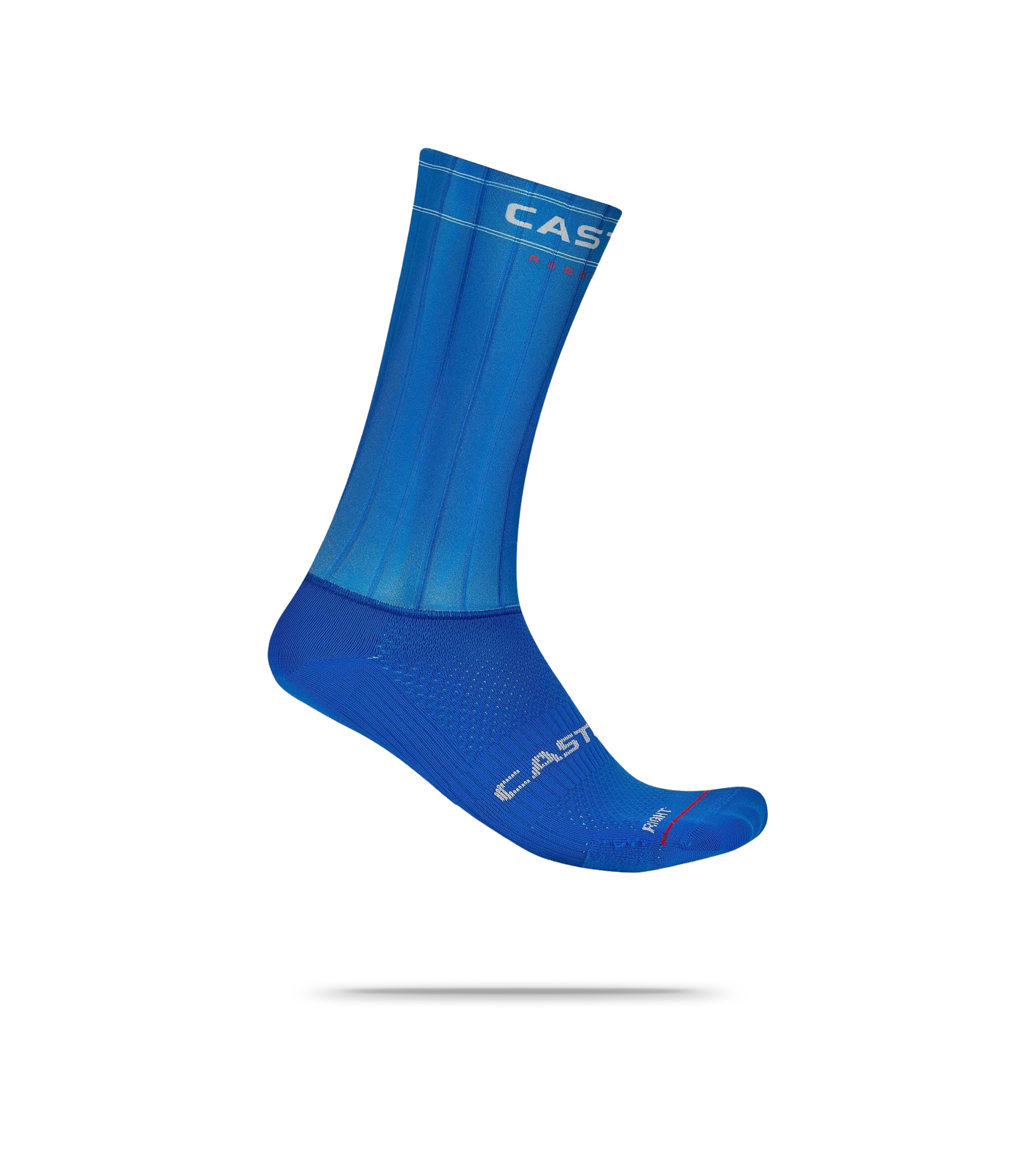 Fast Feet 4 Socks
