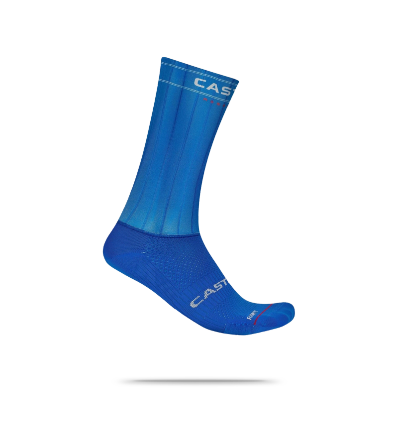 Fast Feet 4 Socks