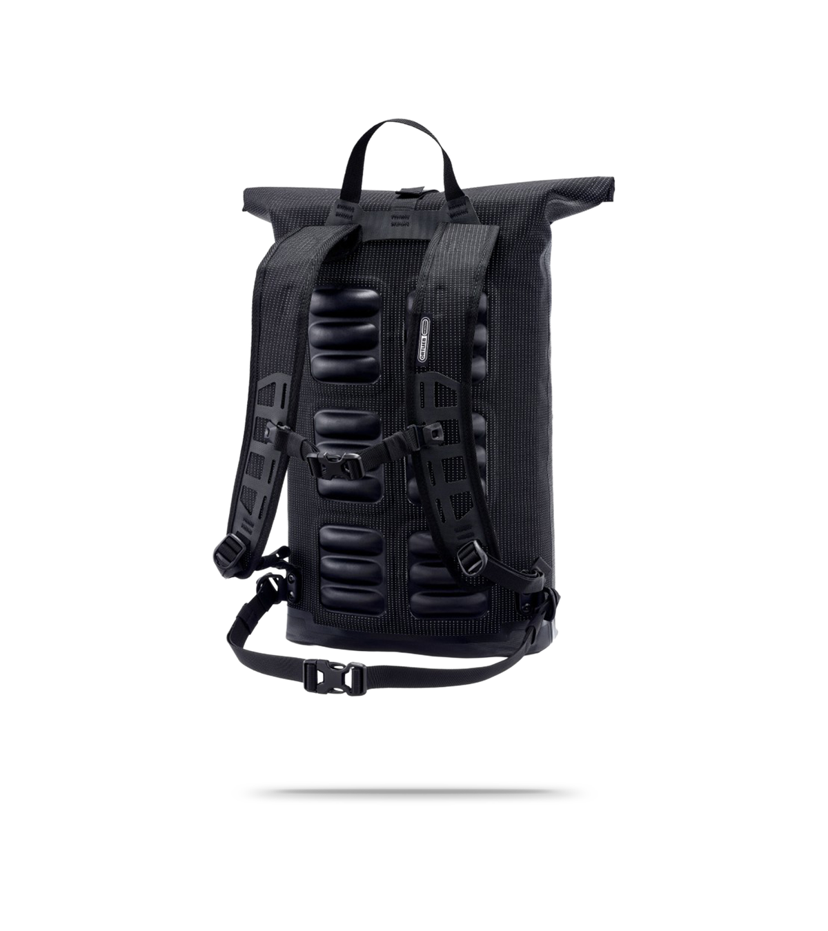 ORTLIEB Commuter High Visibility Backpack 21L | Sigma Sports