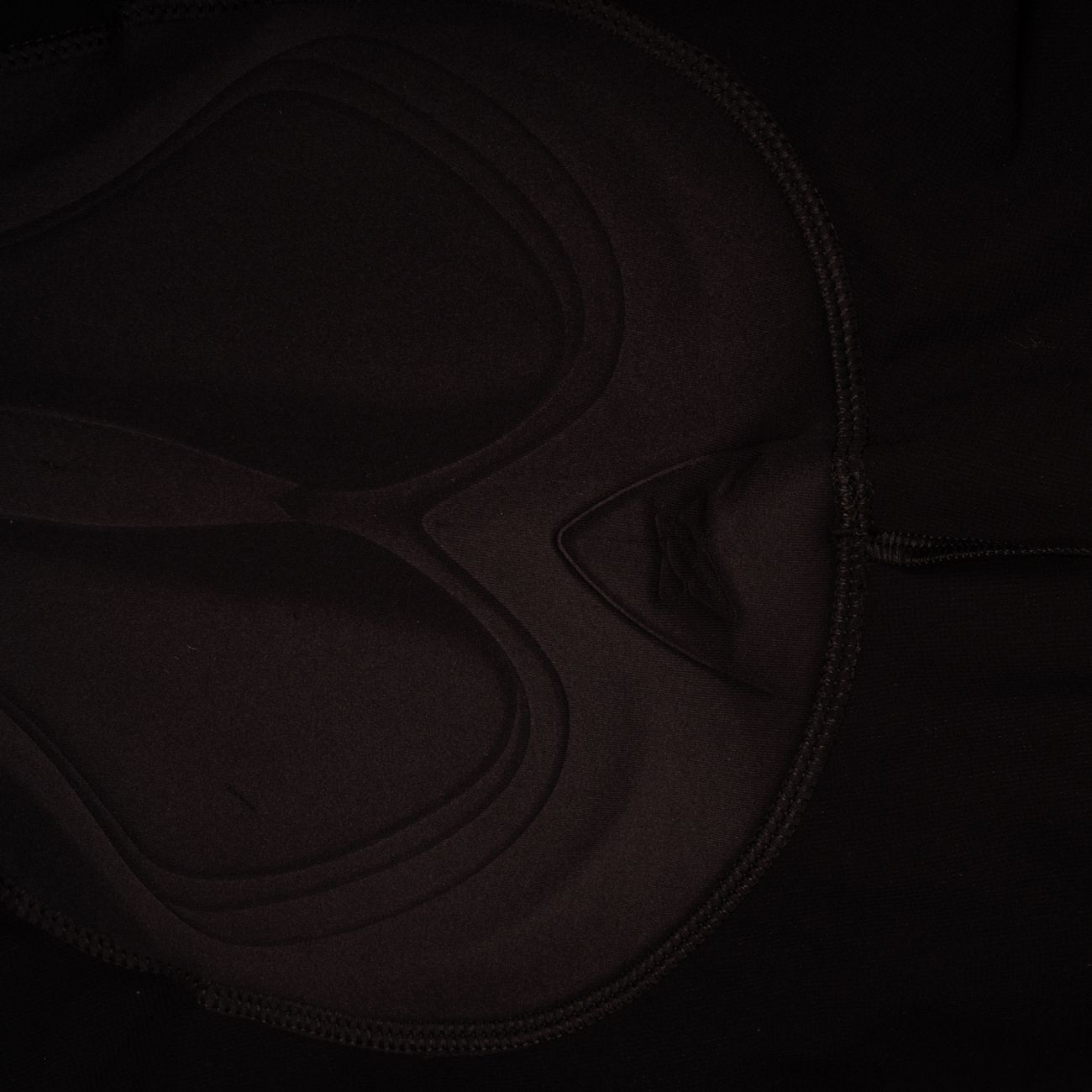 Escapism Bib Short