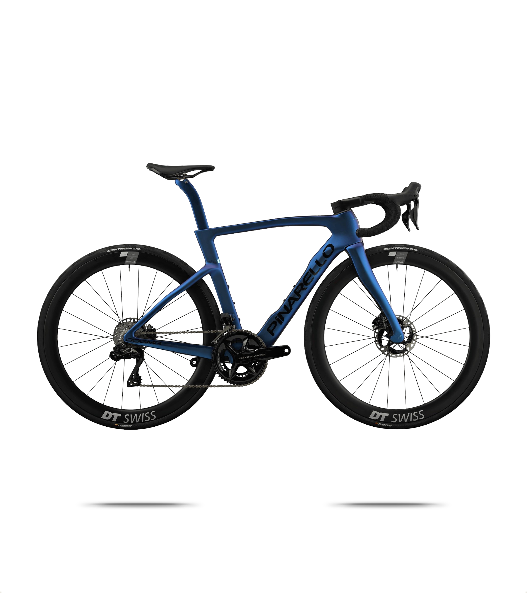 Dogma F SRAM Red AXS Disc Carbon Road Bike