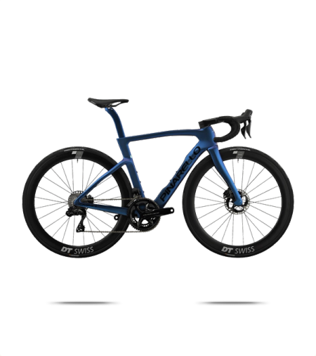 Dogma F SRAM Red AXS Disc Carbon Road Bike