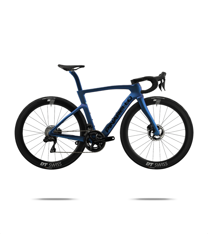 Dogma F SRAM Red AXS Disc Carbon Road Bike