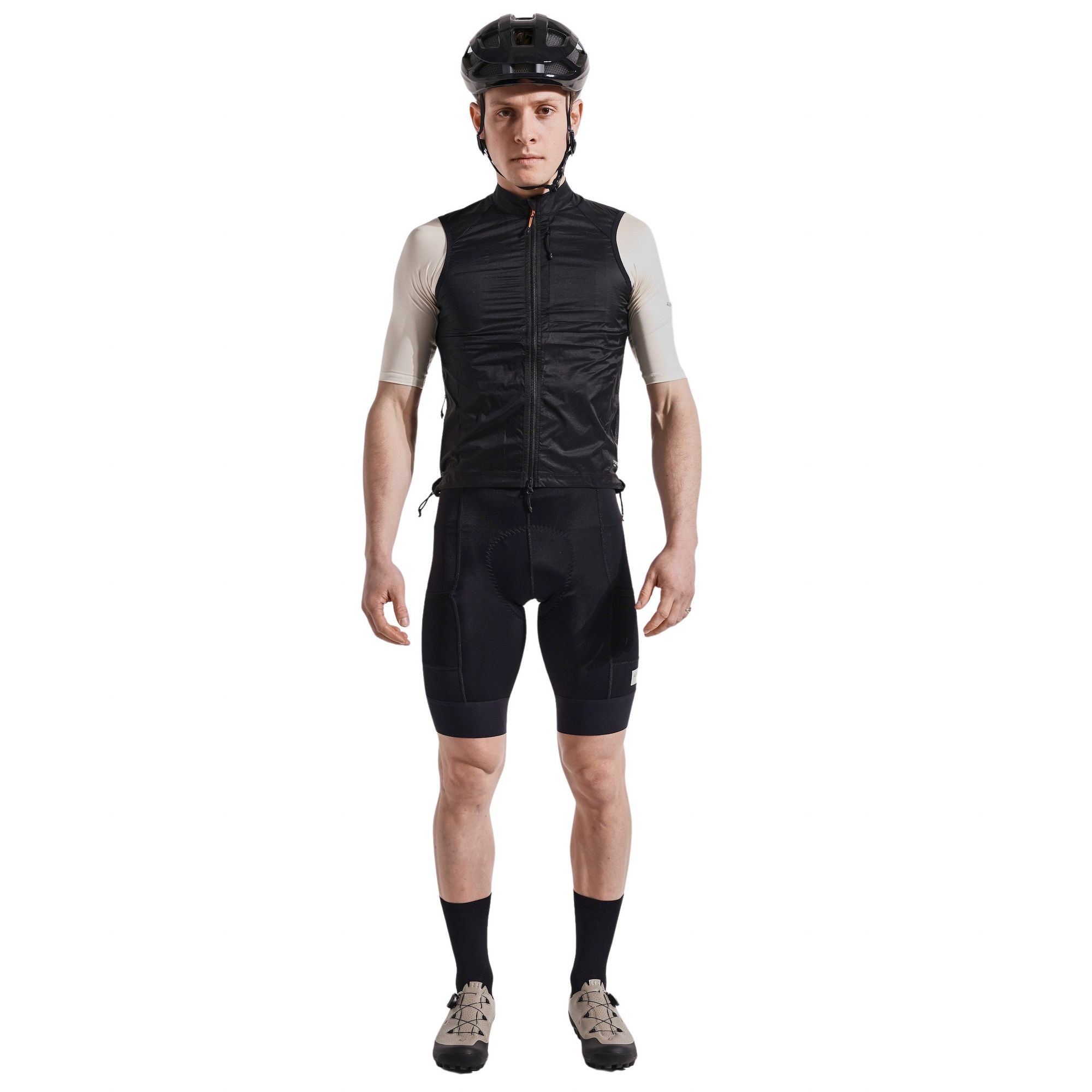 All Road Pertex Quantum Wind Gilet