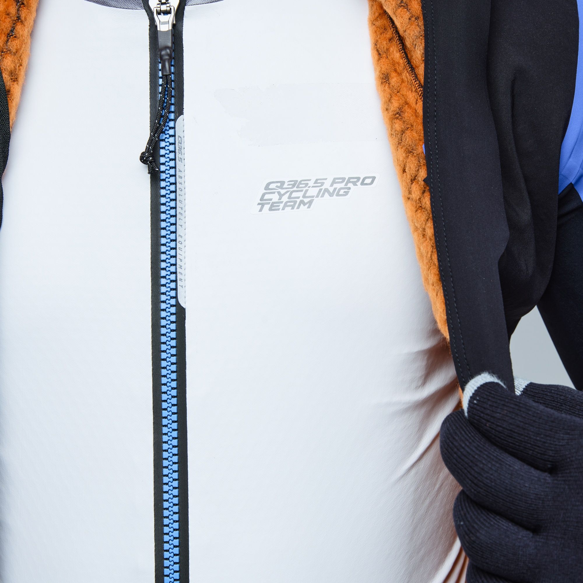 Vampire Team Shell Jacket