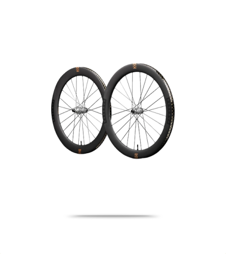 57|64 SL Turbulent Aero Wheelset
