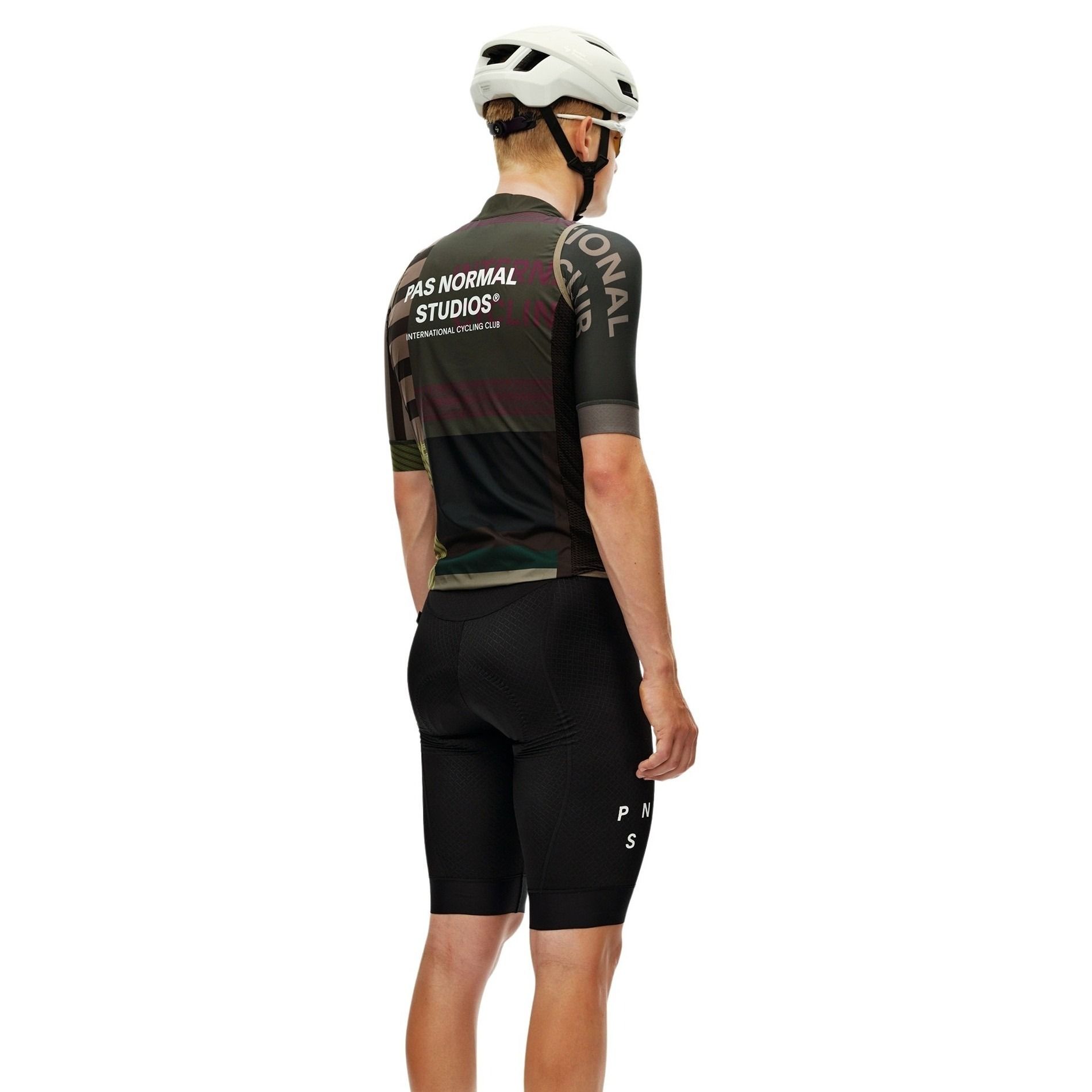 Mechanism Men's Stow Away Cycling Gilet
