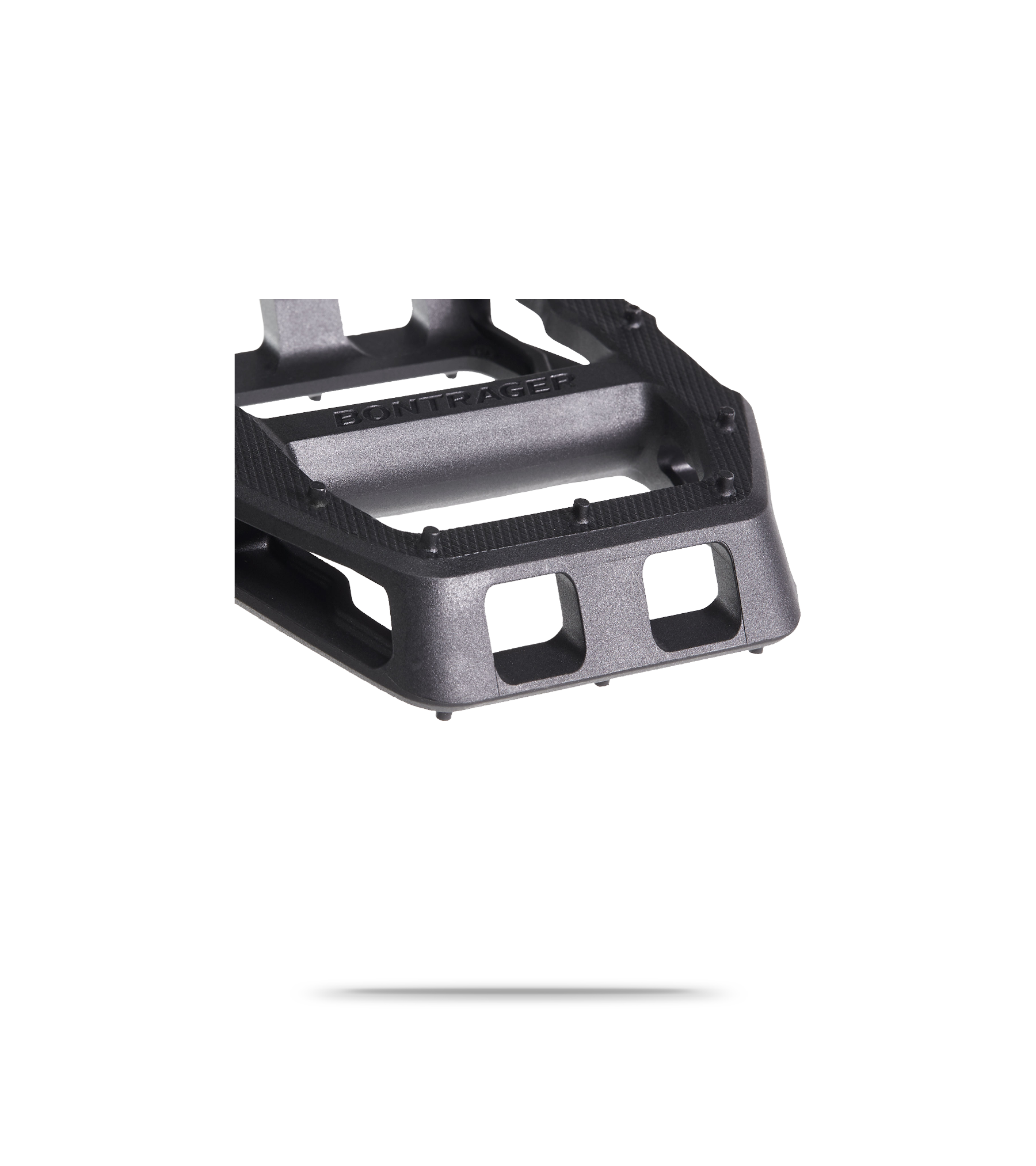 Line Comp Flat Pedals