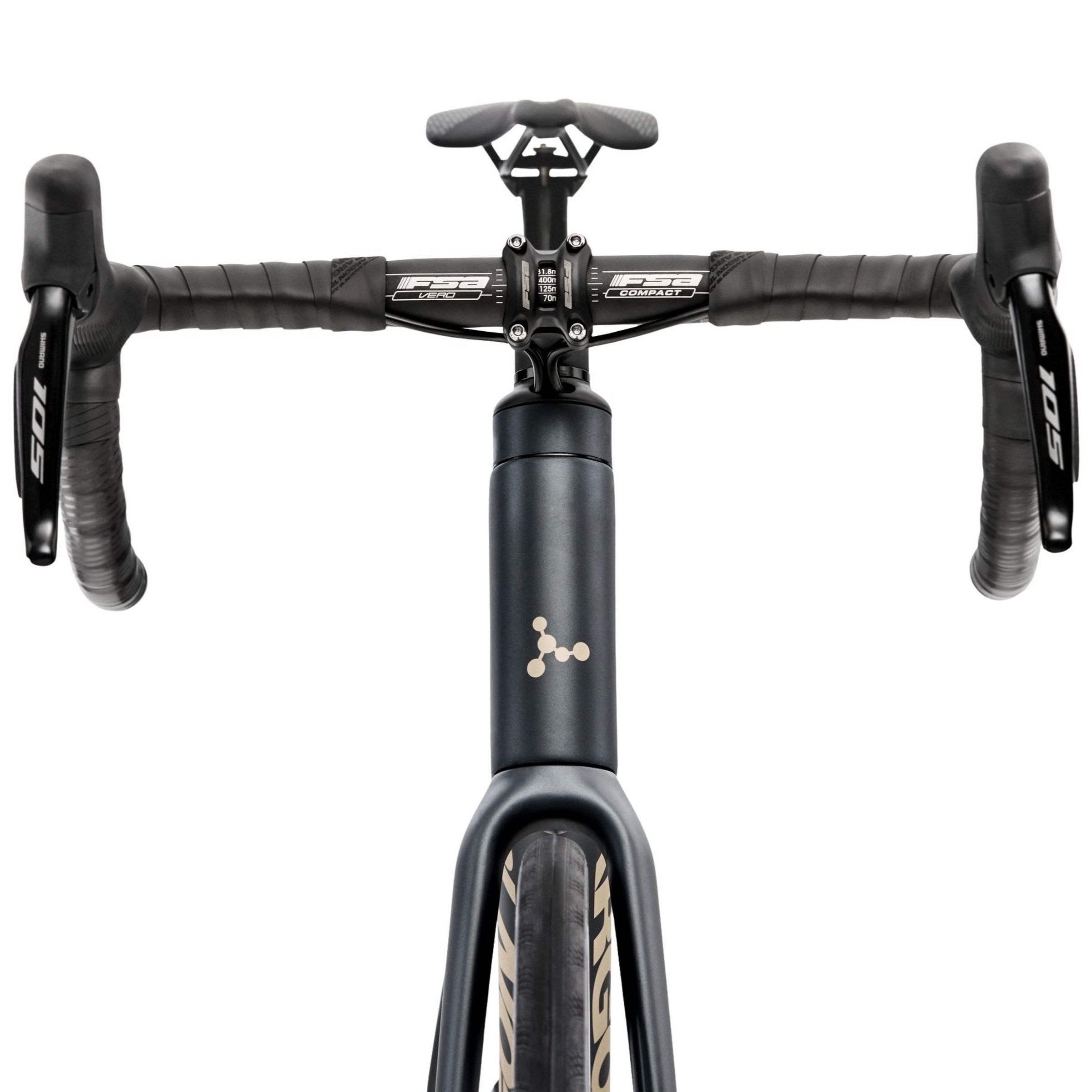 Equation 105 Road Bike