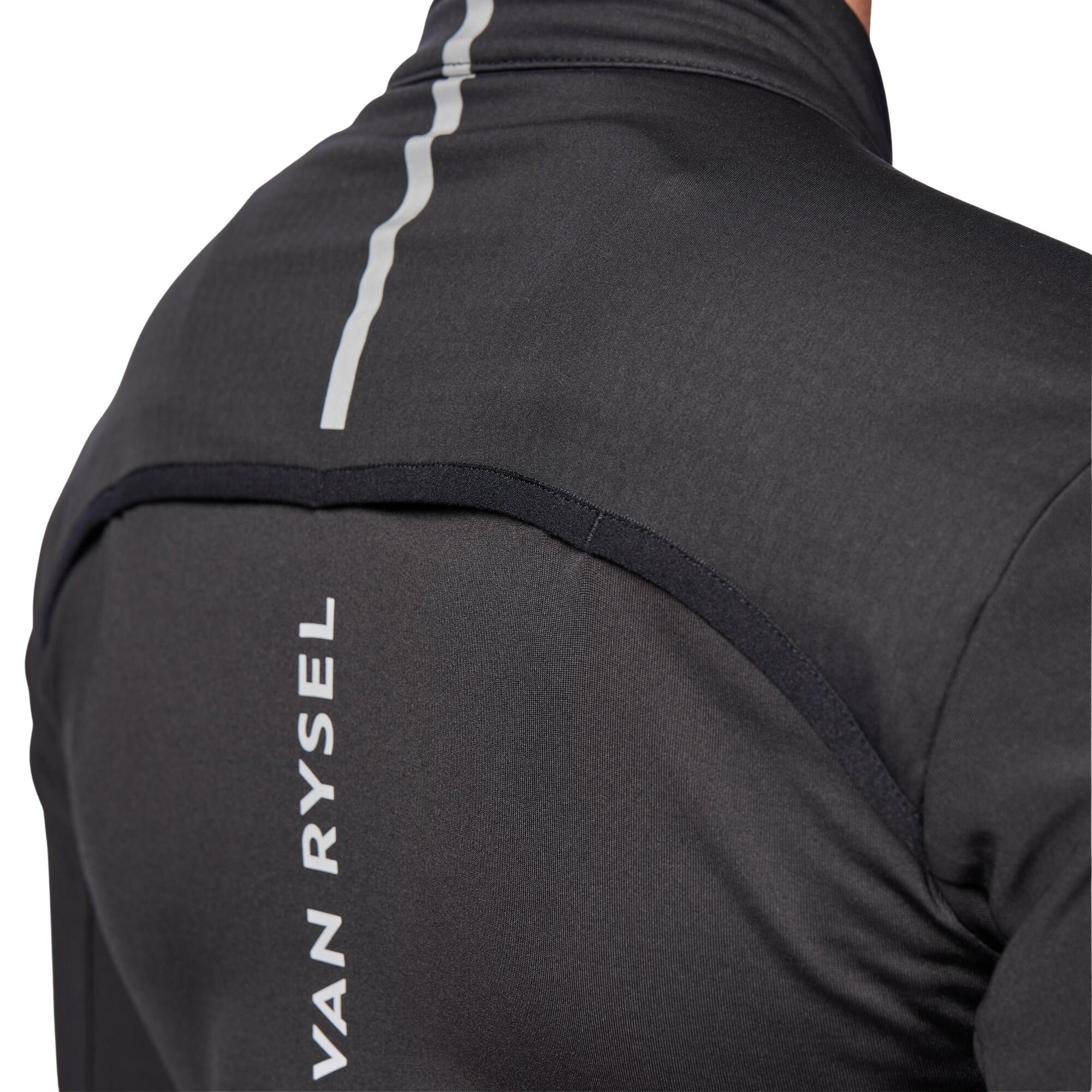 Racer 2 Winter Jacket
