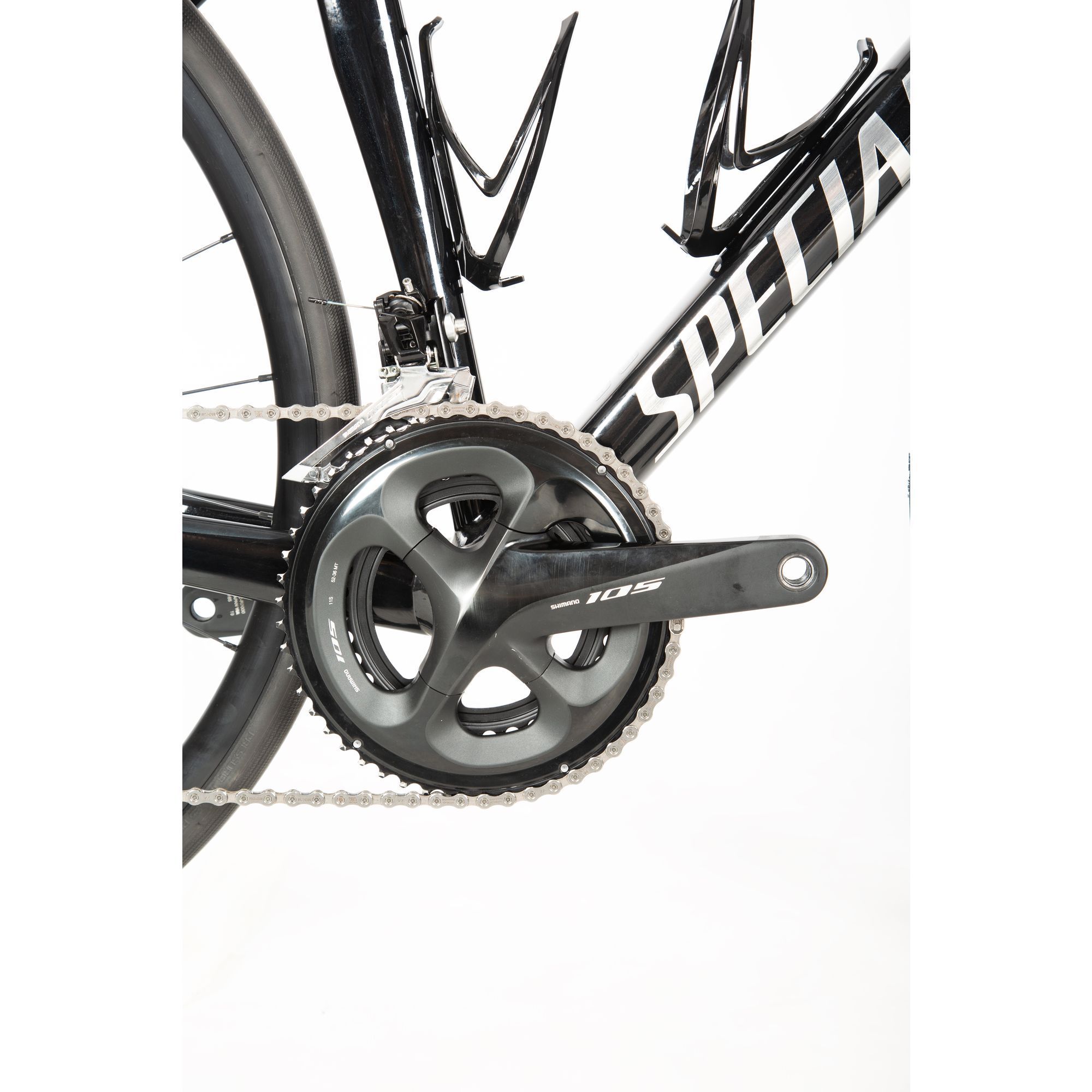 Allez Sprint Comp 2022 49cm - Approved Used
