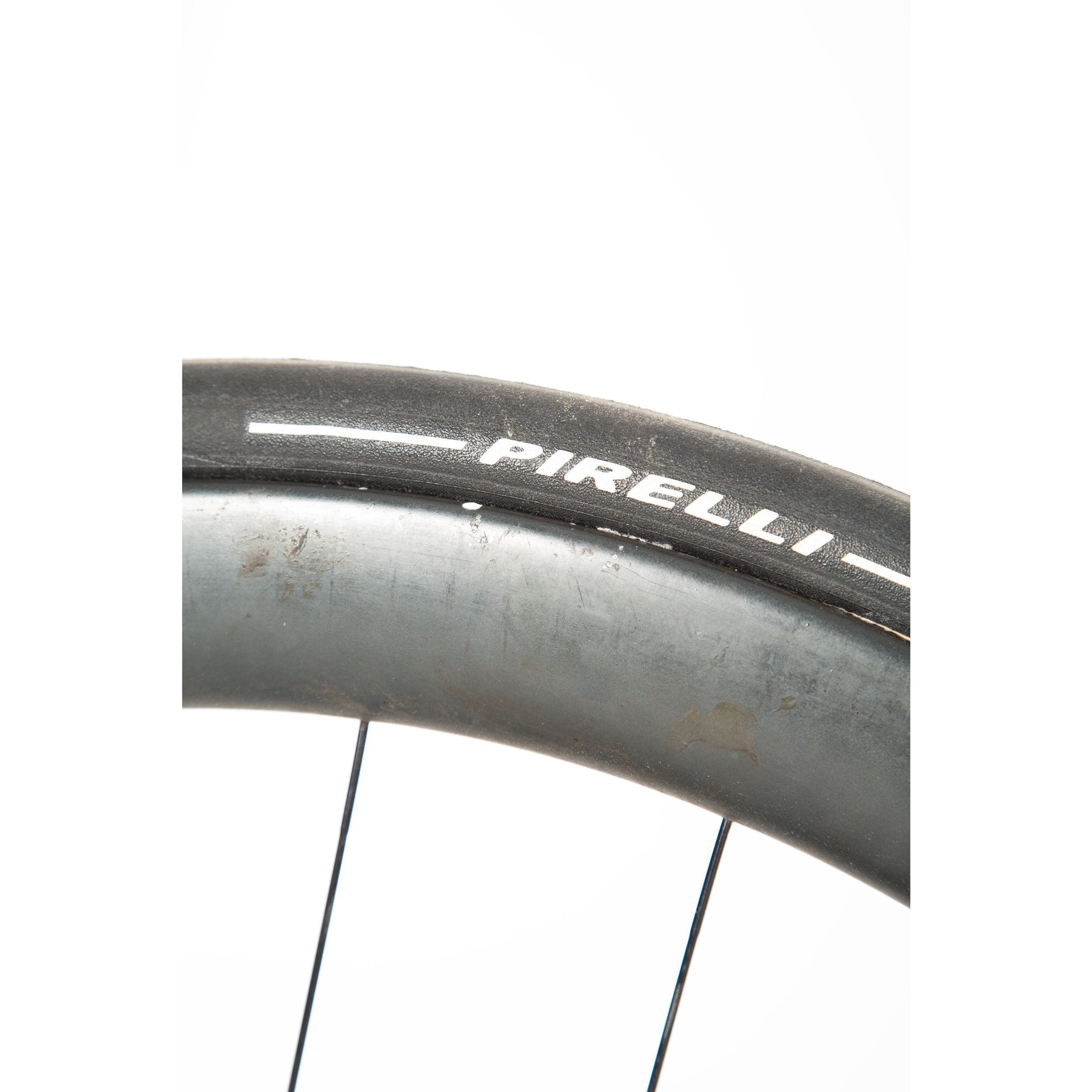 SuperSix Evo Hi-Mod Dura-Ace 2020 54cm - Approved Used