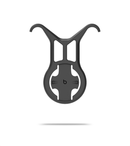 Gardia R300L Saddle Mount