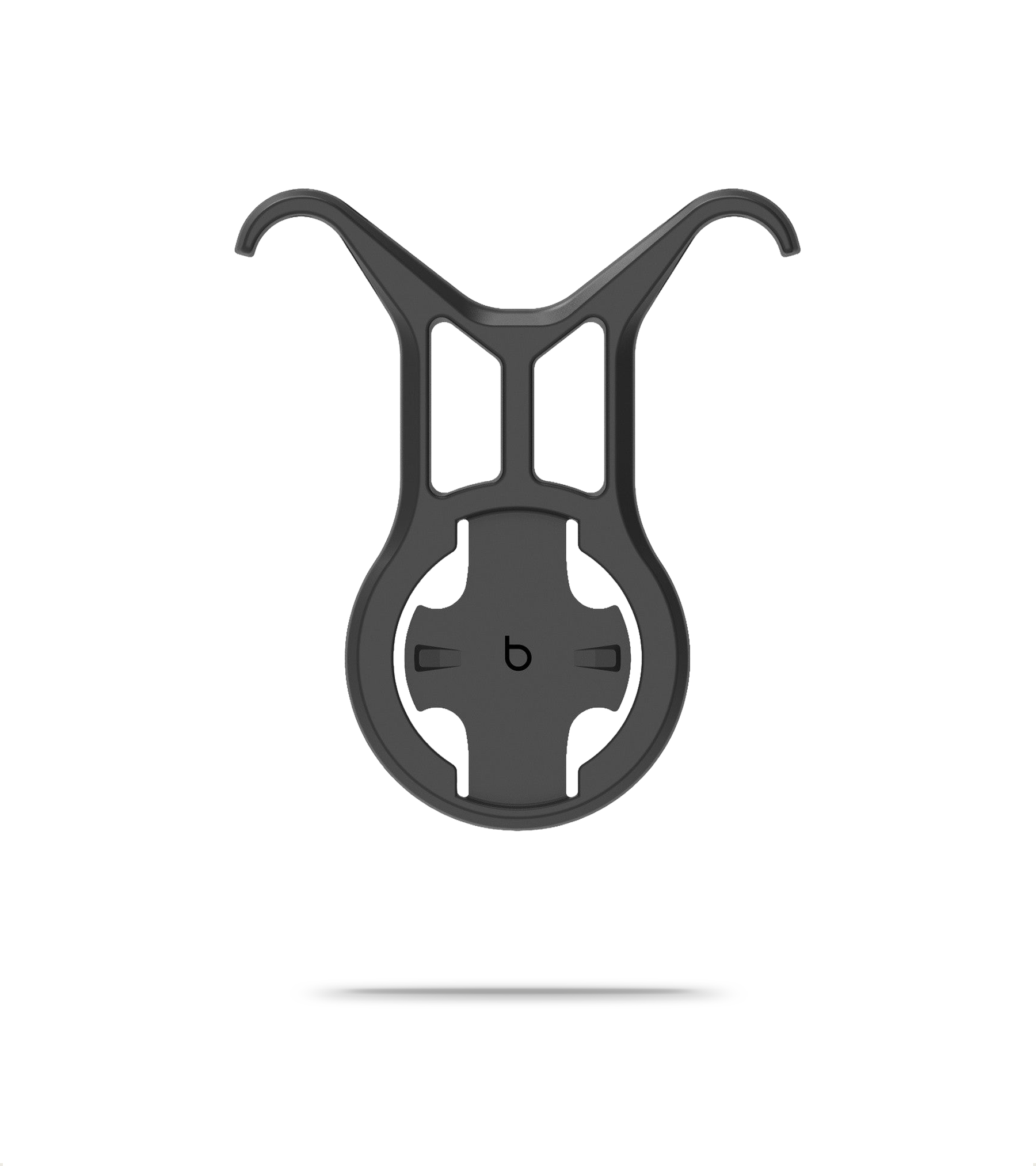 Gardia R300L Saddle Mount