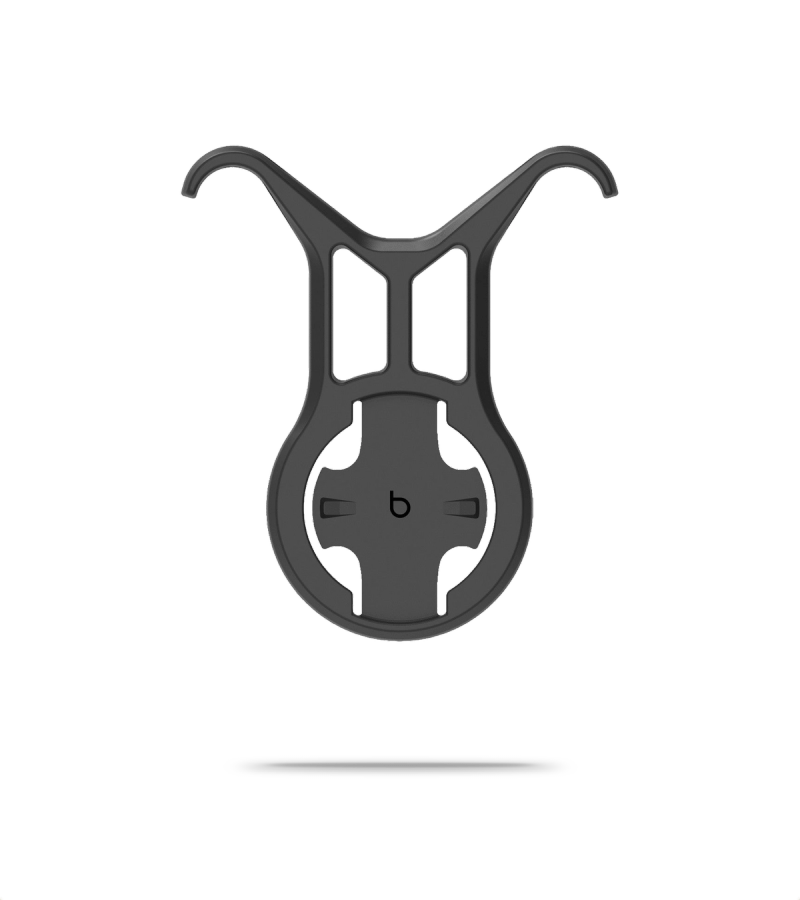 Gardia R300L Saddle Mount