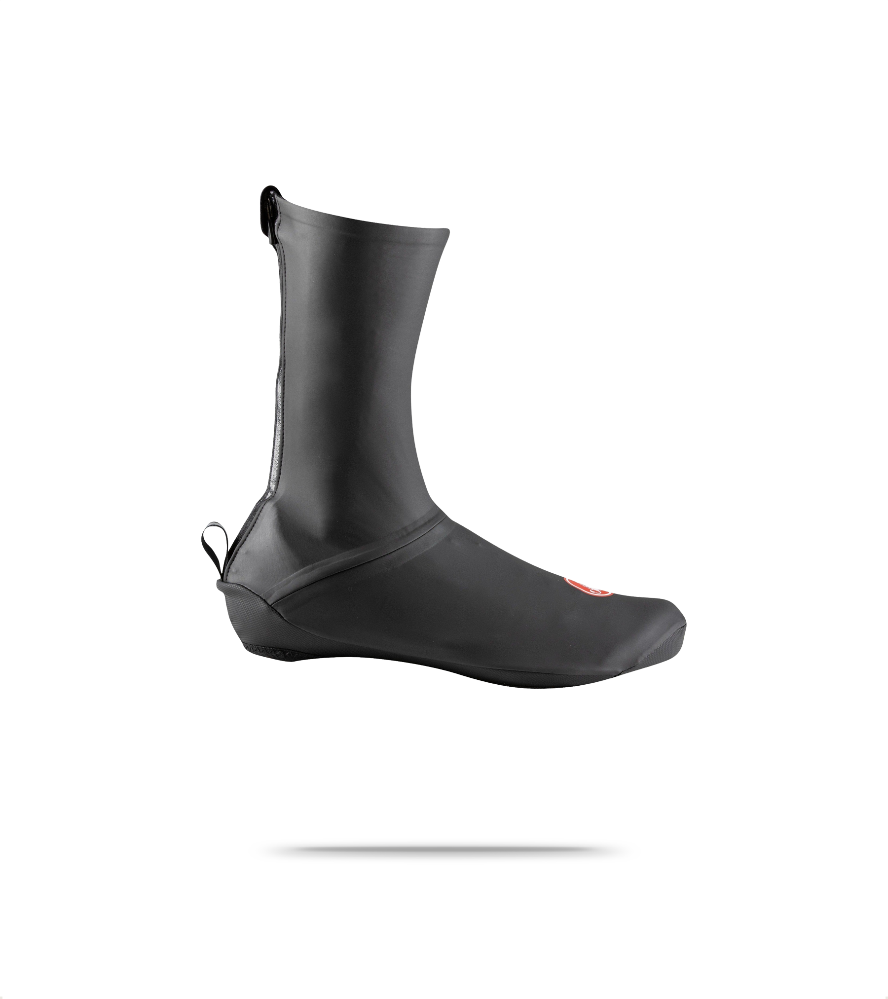 Aero Race Shoe Covers