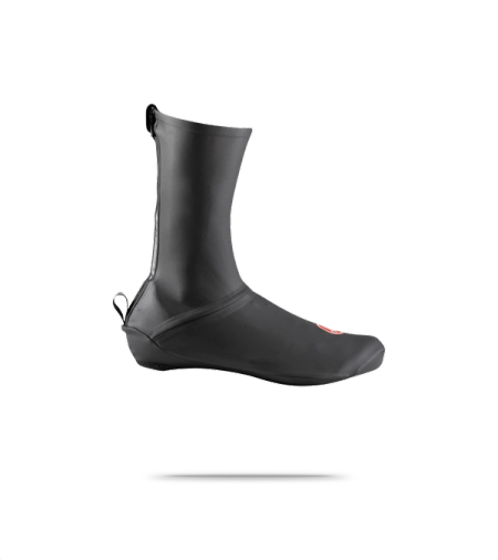 Aero Race Shoe Covers