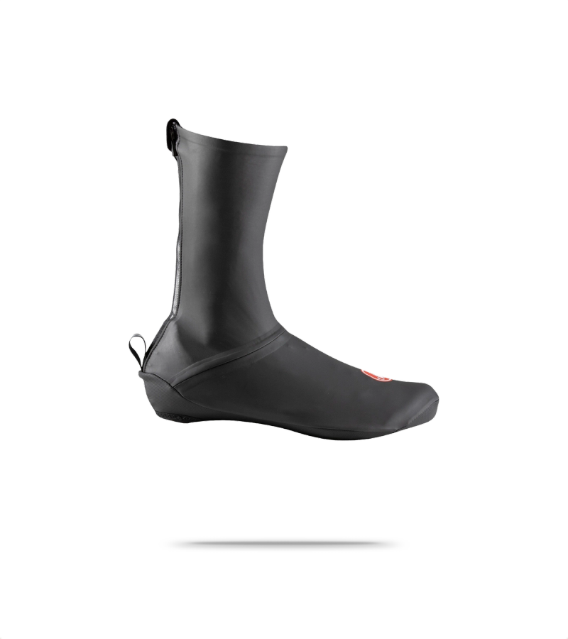 Aero Race Shoe Covers