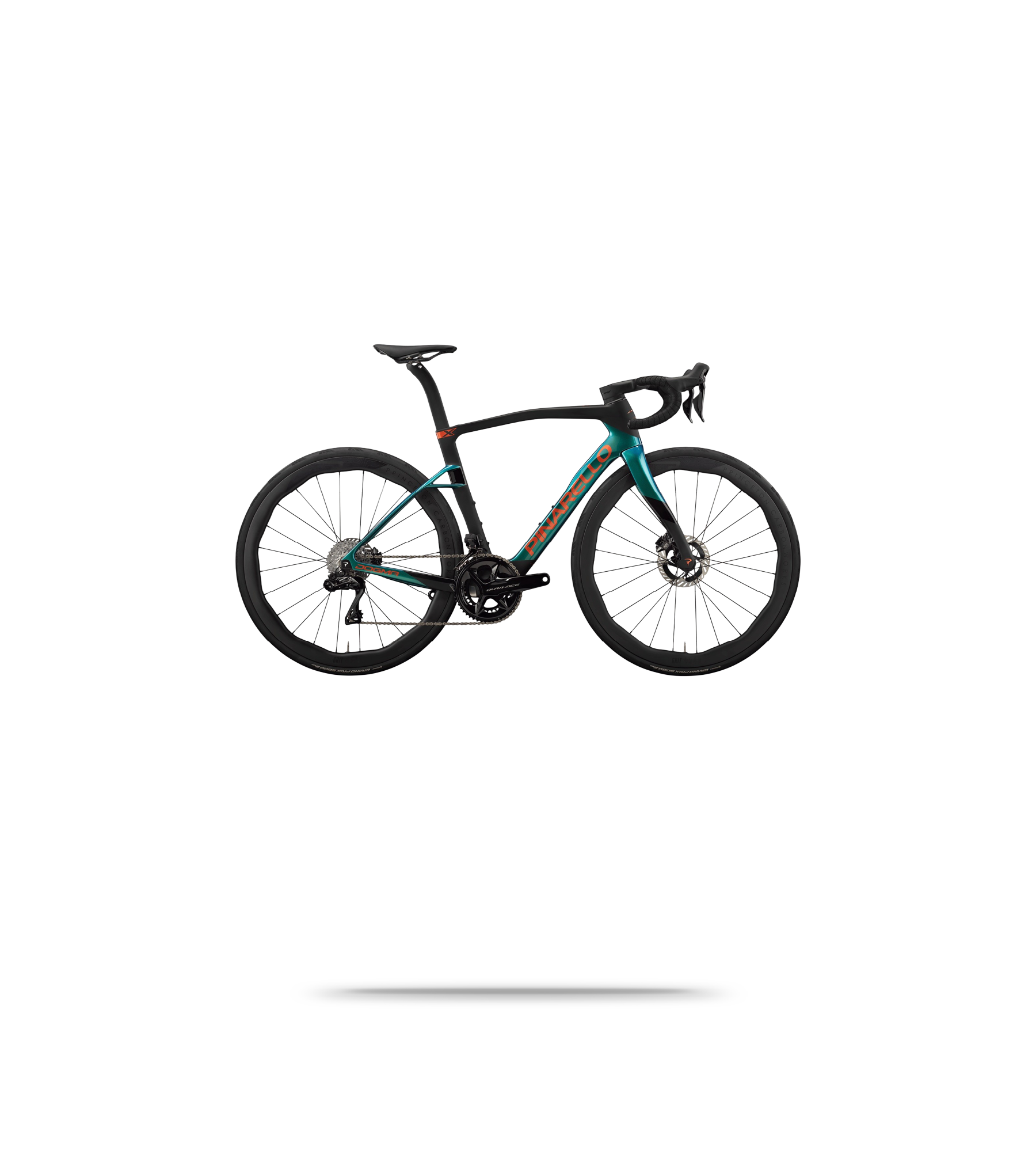Dogma X Dura Ace Di2 Road Bike 2027