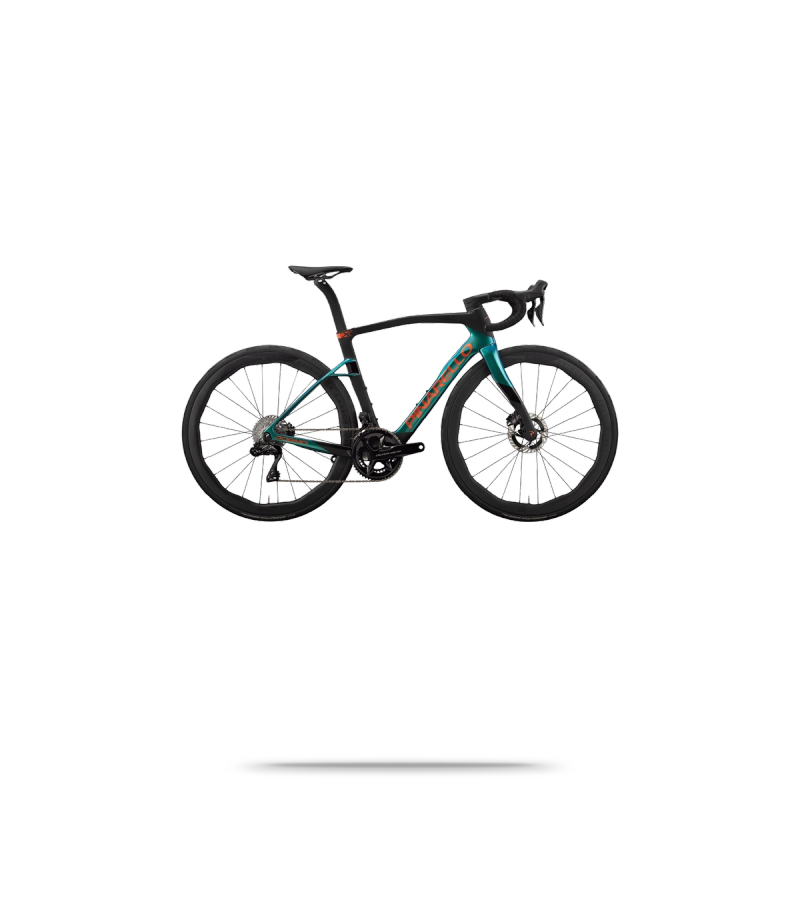 Dogma X Dura Ace Di2 Road Bike 2027