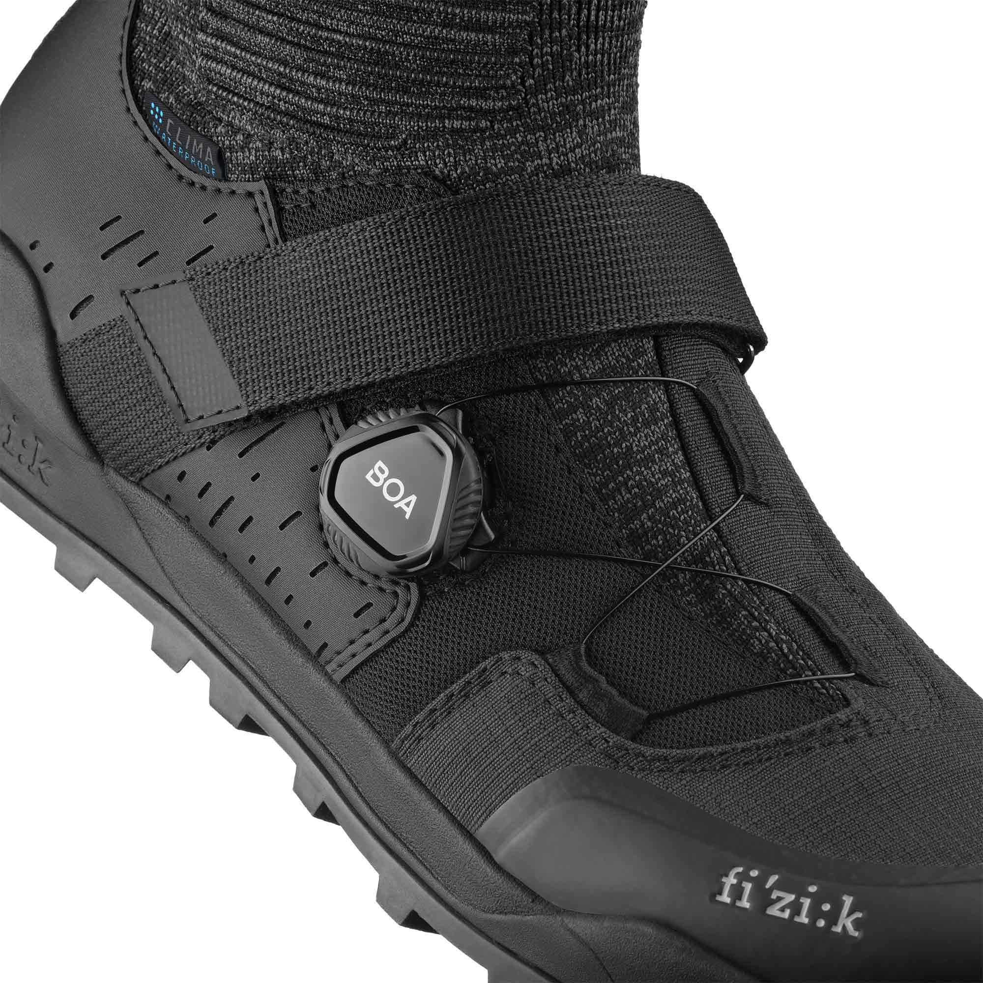 Terra Clima X2 Mountain Bike Shoes