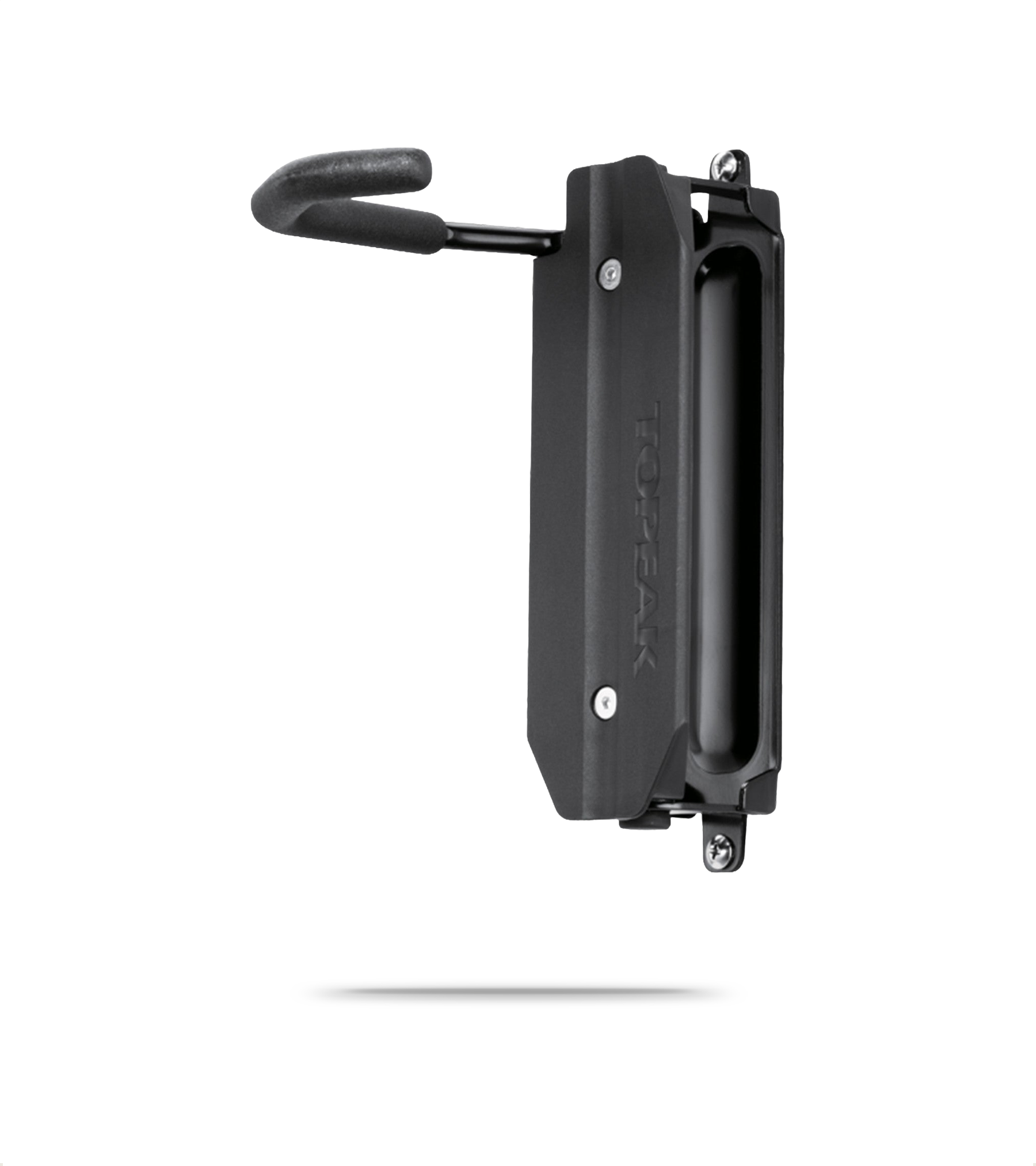Swing-Up EX Wall Mounted Bike Holder
