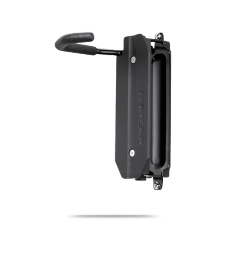 Swing-Up EX Wall Mounted Bike Holder