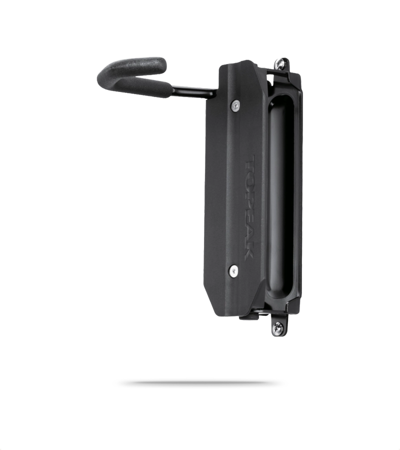 Swing-Up EX Wall Mounted Bike Holder