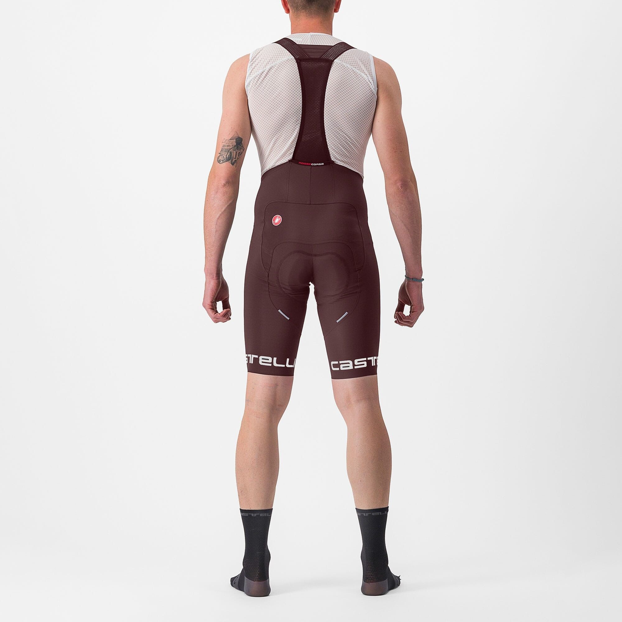 Castelli Free Aero RC Classic Bib Short