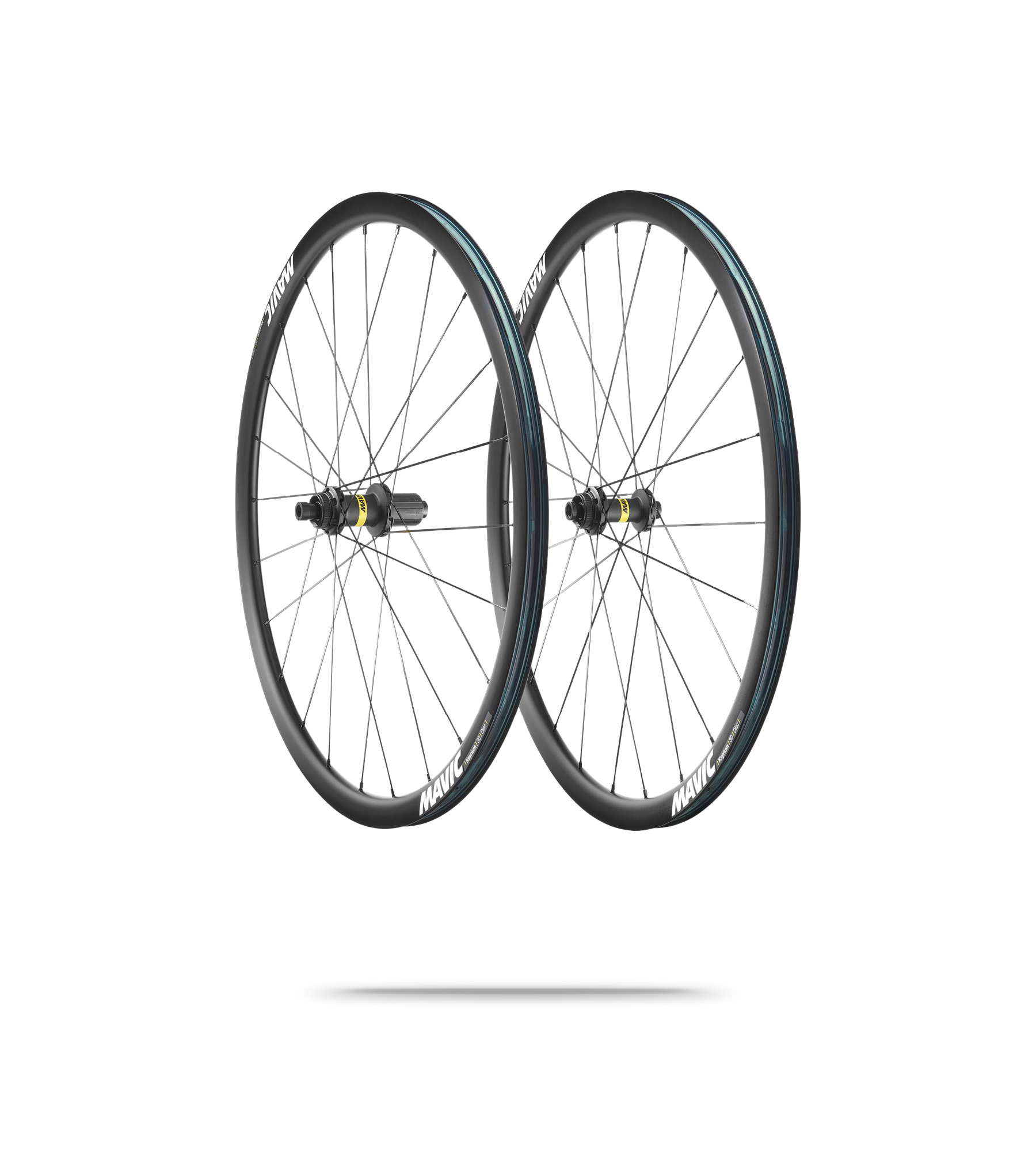 Ksyrium 30 Disc Wheelset