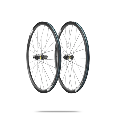 Ksyrium 30 Disc Wheelset