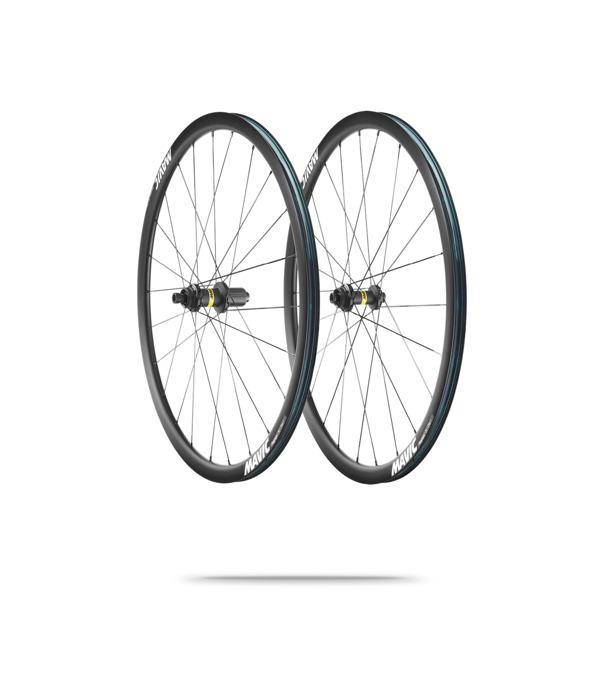 Mavic Ksyrium 30 Disc Wheelset | Sigma Sports
