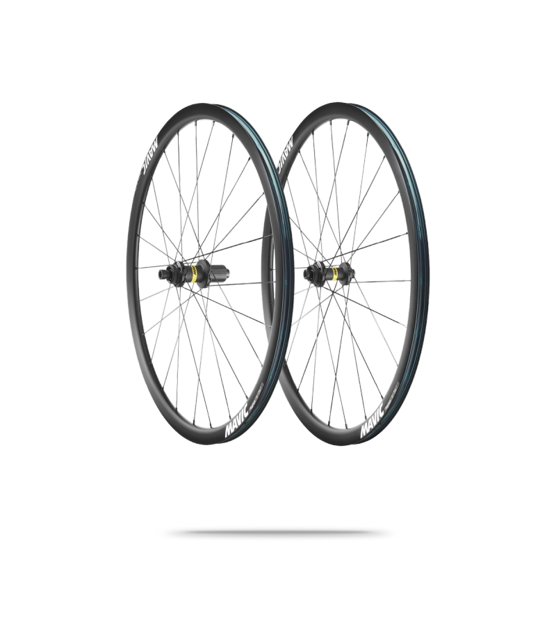 Ksyrium 30 Disc Wheelset