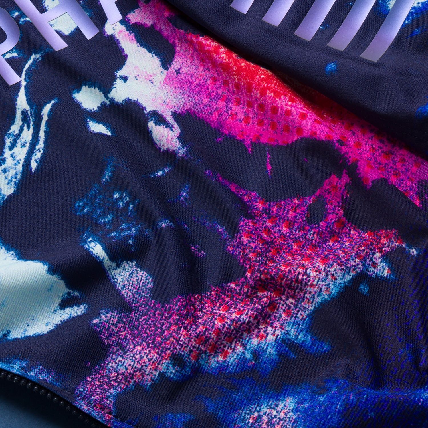 Cosmic Pro Team Lightweight Jersey
