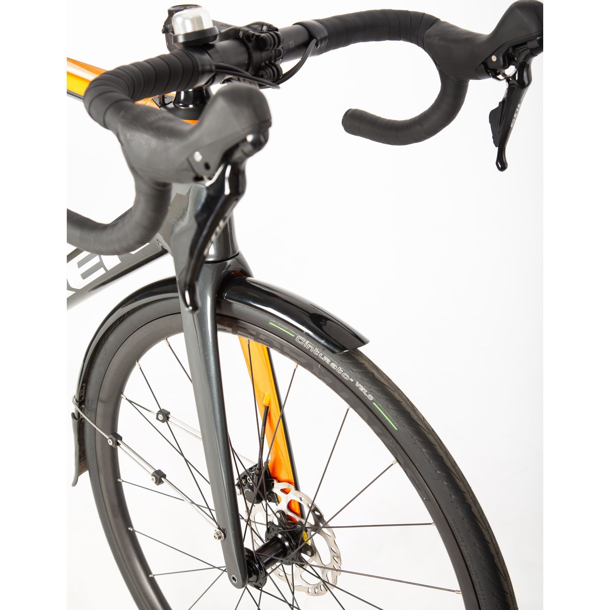 Domane SL5 Carbon 2021 54cm - Approved Used