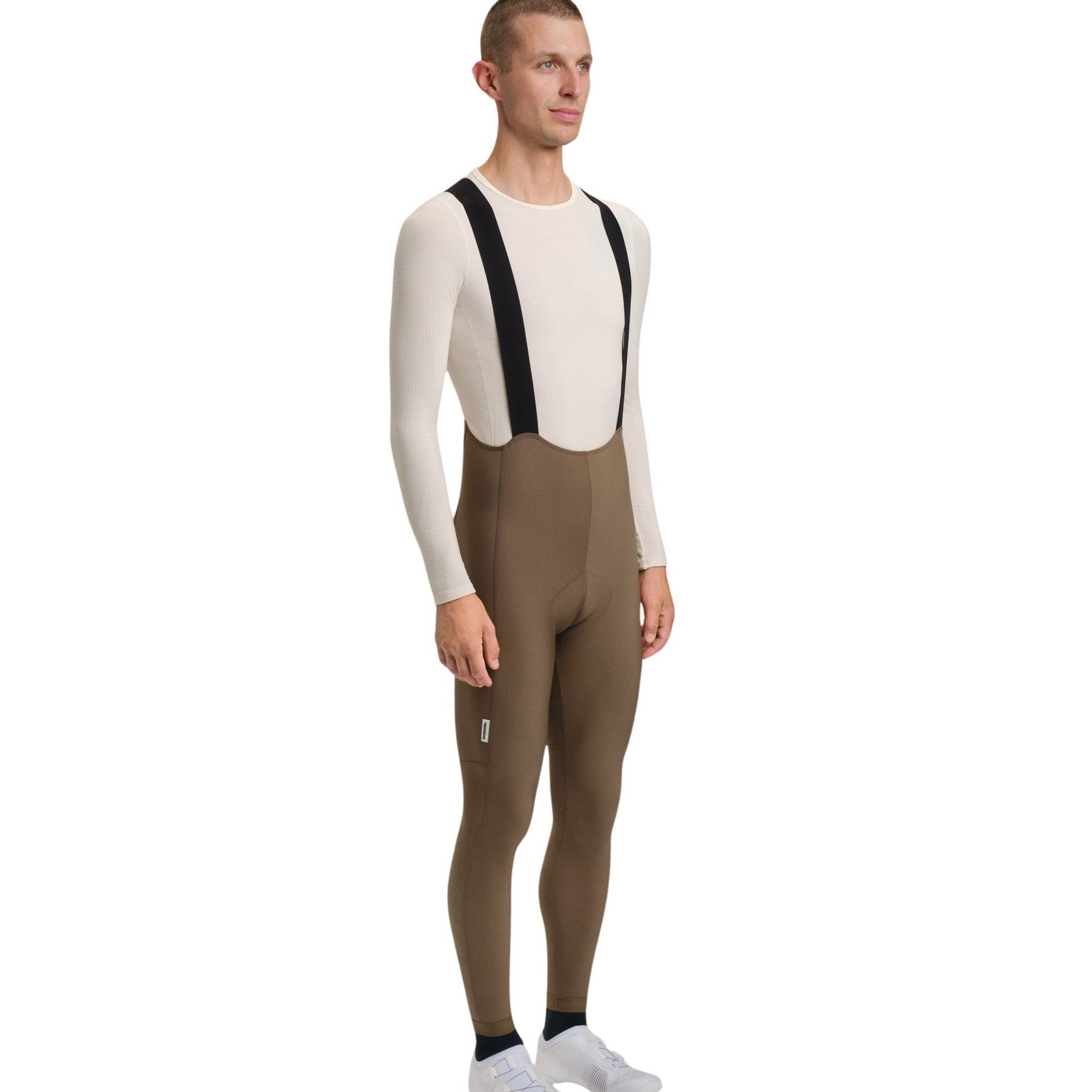 Road Thermal Bib Tights
