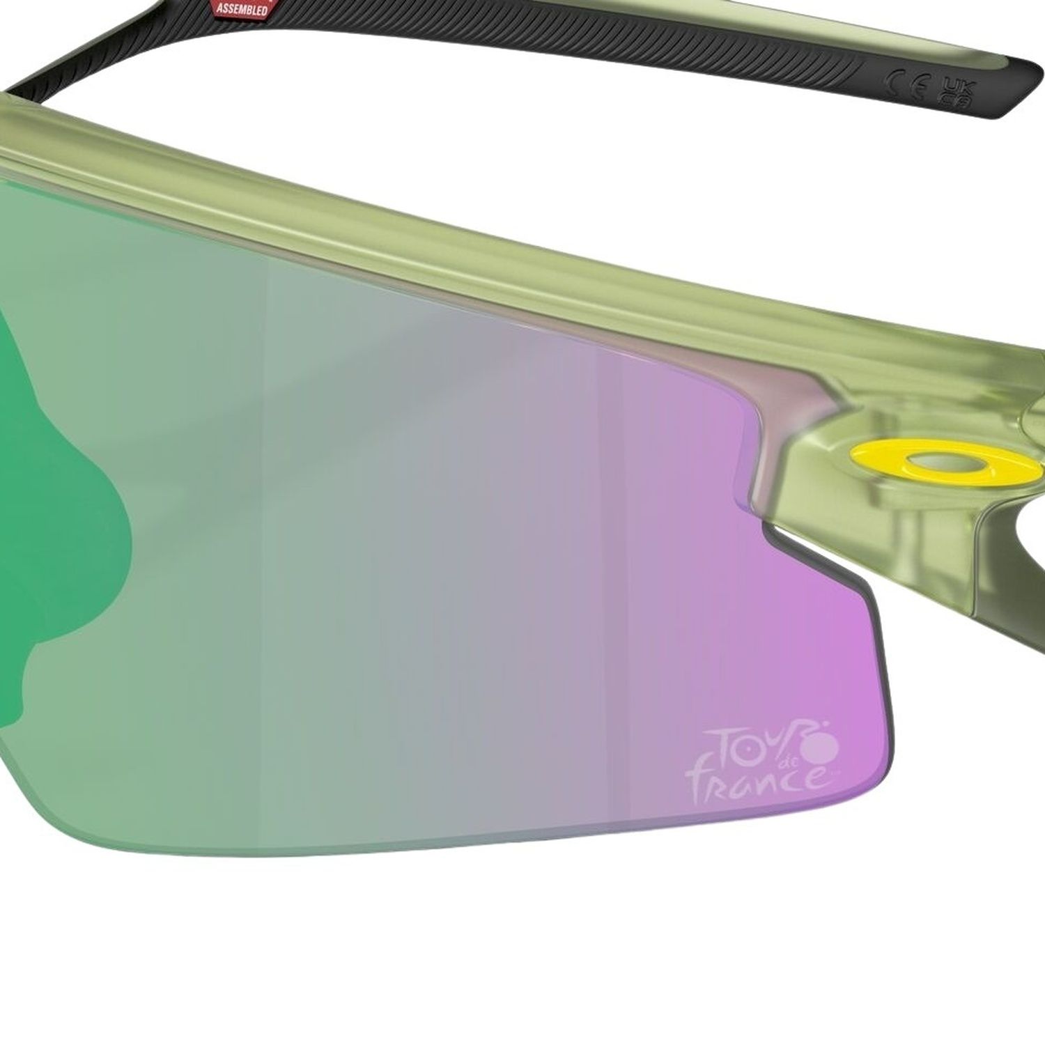 Sphaera Strike TDF Sport Sunglasses