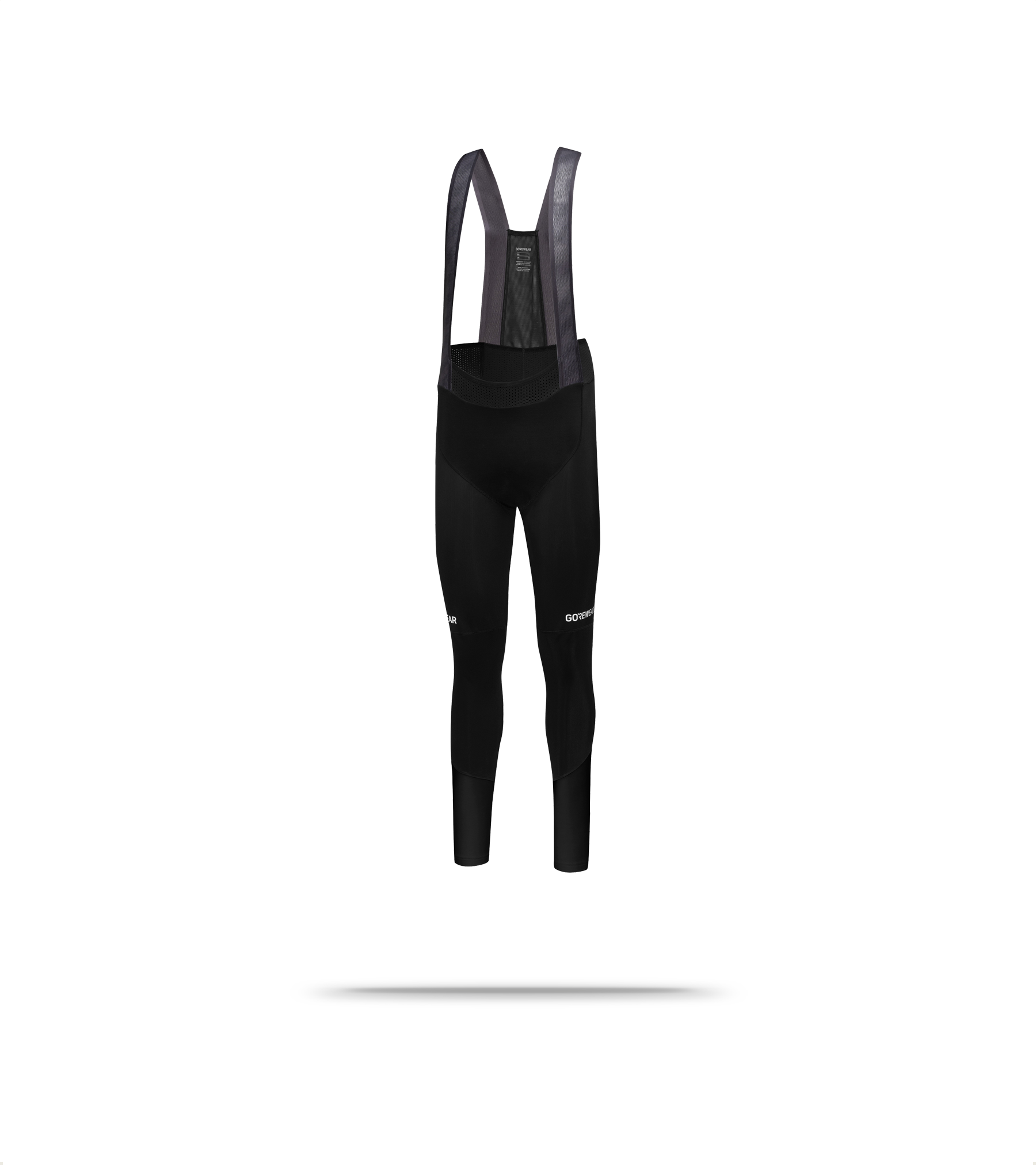 Spinshift Thermo Bib Tights+