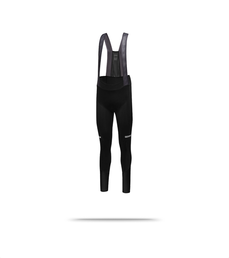 Spinshift Thermo Bib Tights+