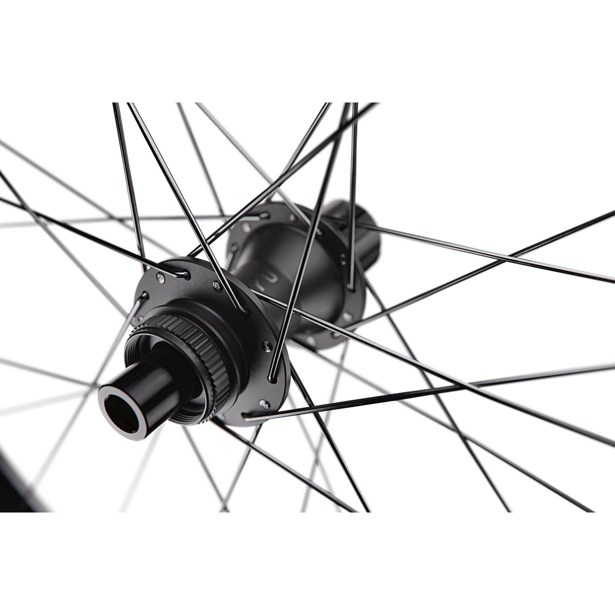 G 1800 Classic Clincher Rear Wheel