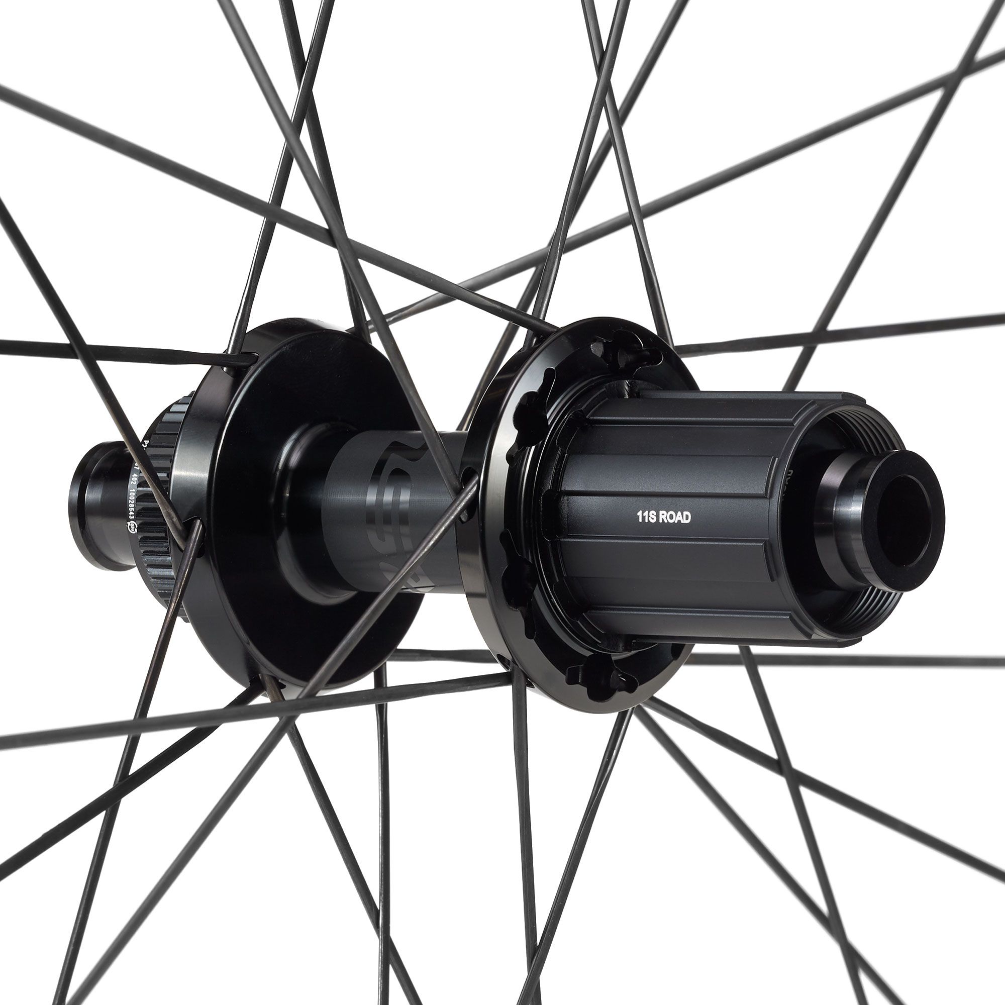 Aeolus RSL 75 TLR Disc Road Rear Wheel