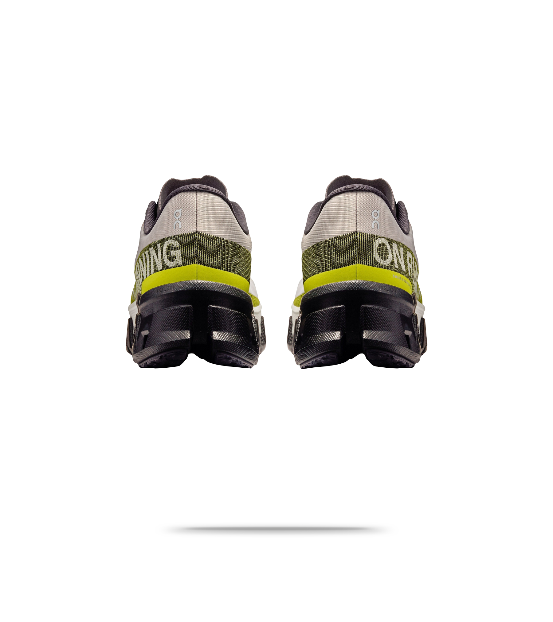 Cloudmonster Hyper Men's Performance Running Shoes