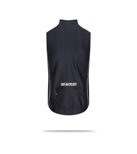 Sibille Thermal Gilet