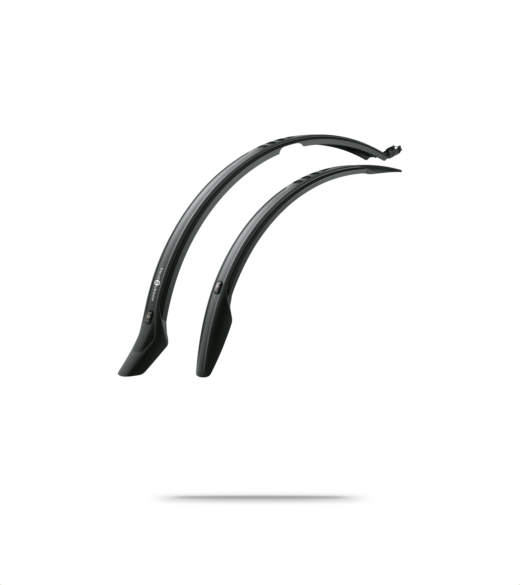Velo Mudguard Set