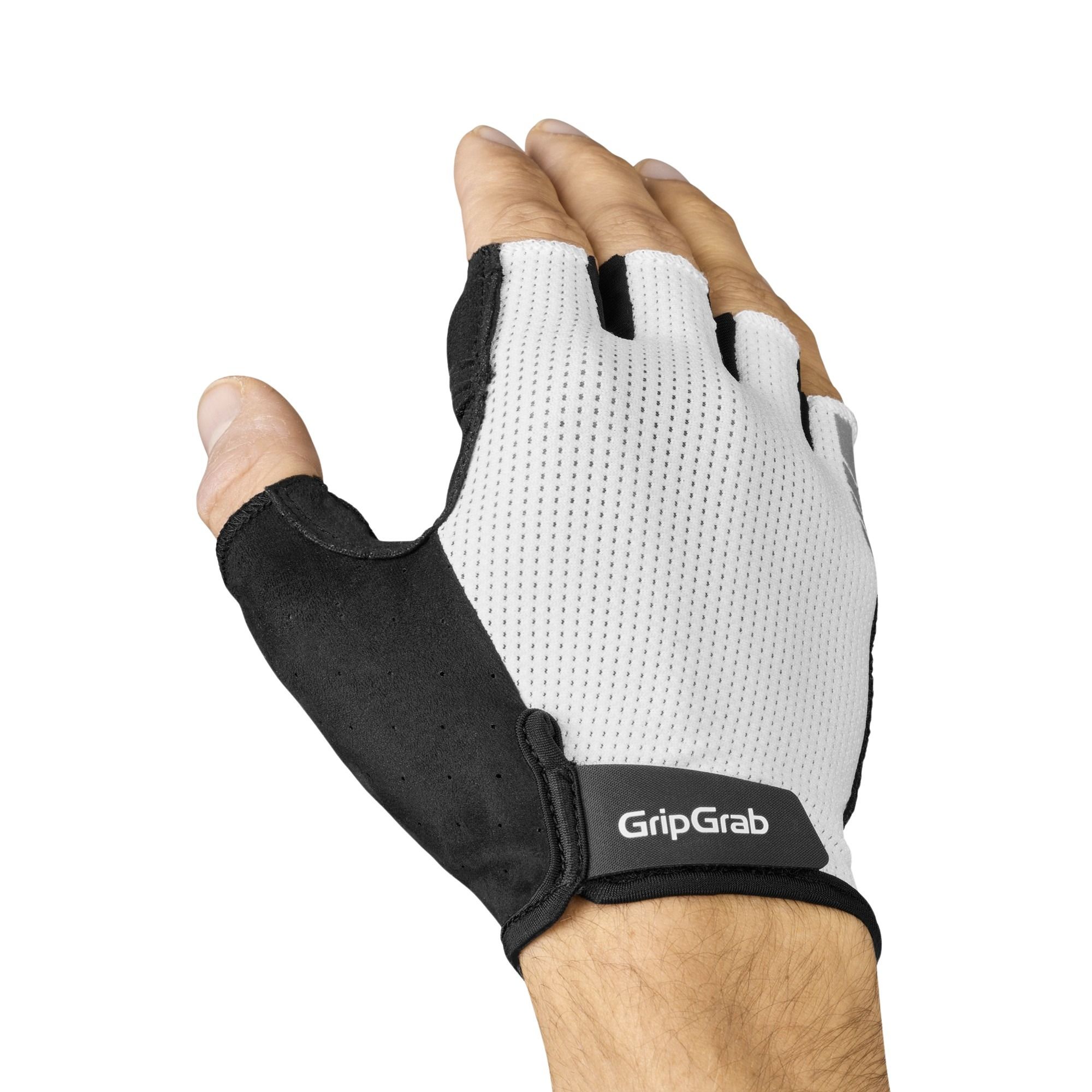 EXPLR Padded Short Finger Summer Cycling Gloves