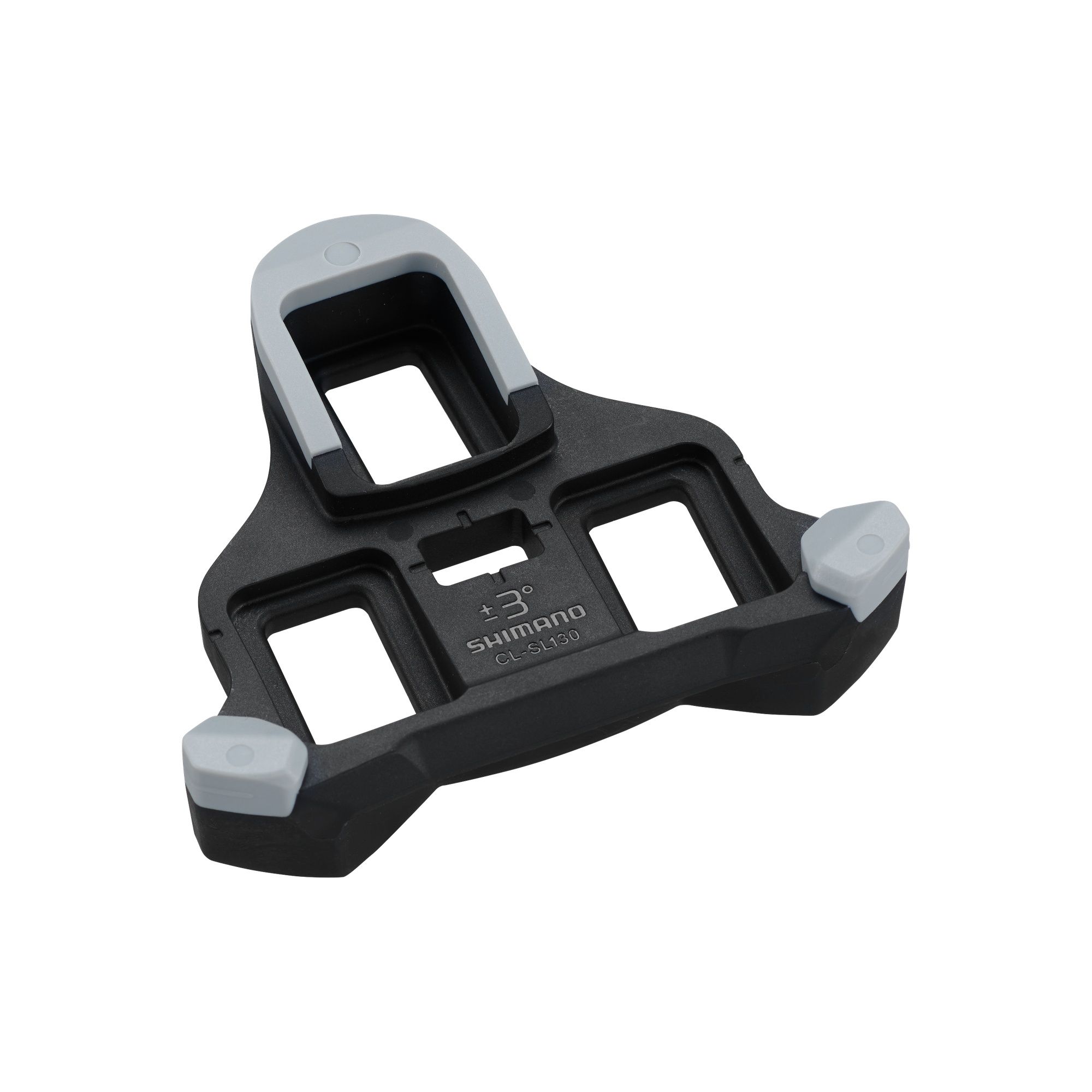 SPD-SLR Wide Mounting Cleats