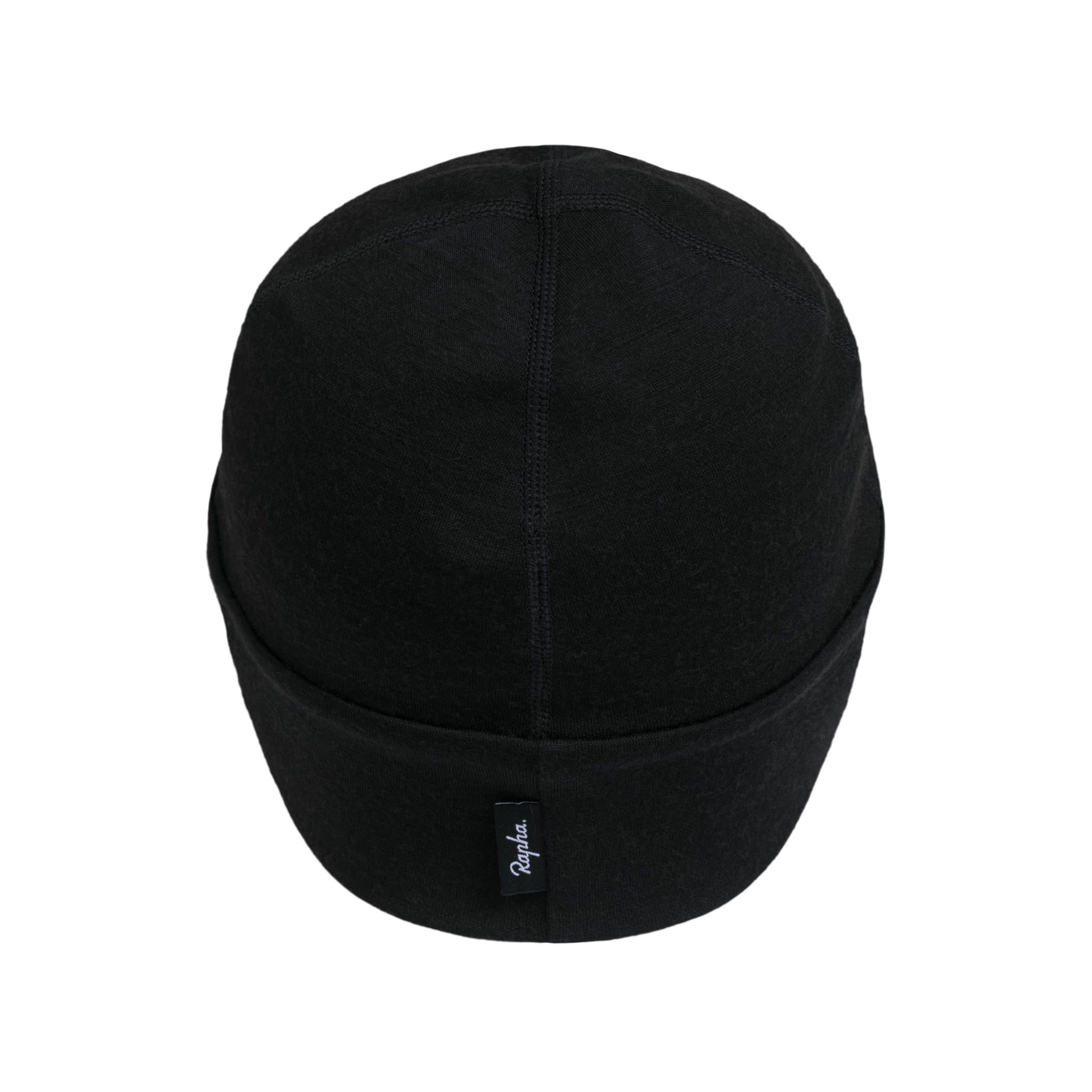 Merino Hat